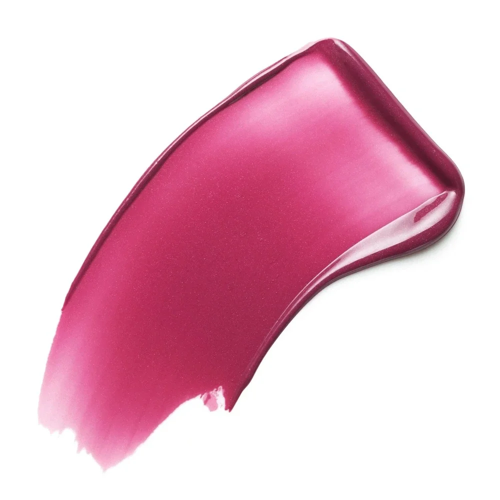 Almay Lip Oil,Hydrating Lip Color Makeup, Hypoallergenic,110 Sugar Plum LOT OF 2